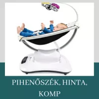 Pihenőszék, bébikomp, babafészek