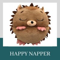Happy Napper Hálózsák