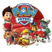 Mancs őrjárat - Paw patrol