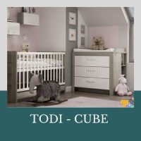 Todi Cube