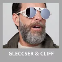 GLECCSER & CLIFF