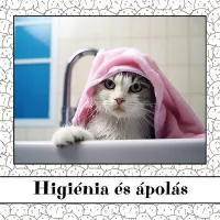 Higiénia és ápolás