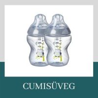 Cumisüveg