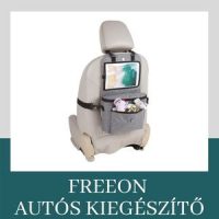 FreeON autós kiegészítők