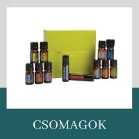 Csomagok