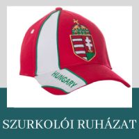 Szurkolói ruházat