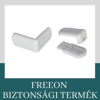 FreeON biztonsági termékek
