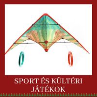Sport és Kültéri Játékok