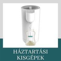 Háztartási kisgépek