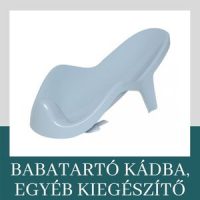 Babatartó kádba, egyéb