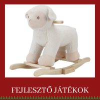 Fejlesztő játékok