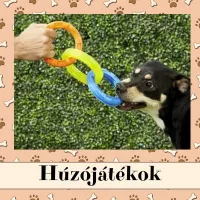Húzójátékok