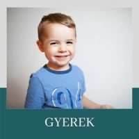 Gyerek
