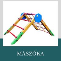 Mászóka