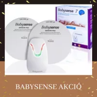 Babysense Akció