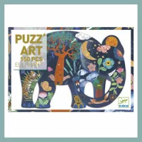 Készségfejlesztők, puzzlek, társasjátékok