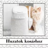 Huzatok kosárhoz