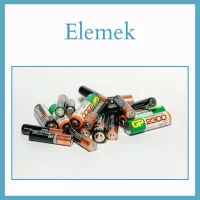 Elemek