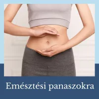 Emésztési panaszokra