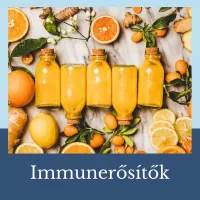 Immunerősítők