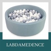 Labdamedence