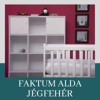 Faktum Alda Jégfehér