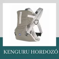 Kenguru hordozó