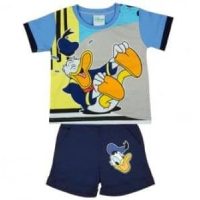 Donald kacsa ruházat