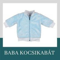 Baba kocsikabát