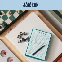 Tábla játékok
