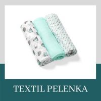 Textil pelenka