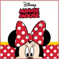 Minnie egér - Minnie mouse