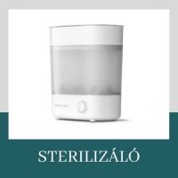 Sterilizáló
