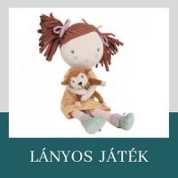 Lányos játék