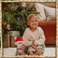 Little Dutch karácsony