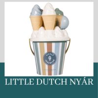 Little Dutch Nyár