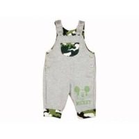 Gyerek kertésznadrág, kantáros nadrág outlet