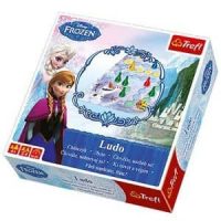 Jégvarázs (Frozen) játékok