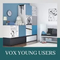 VOX Young Users
