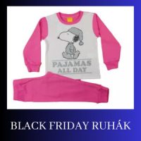Black Friday ruhák
