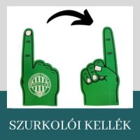 Szurkolói kellék