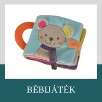 Bébijáték