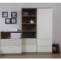 Faktum Poppi Felhő minta