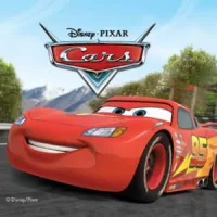 Verdák - Cars