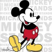 Mickey egér - Mickey mouse