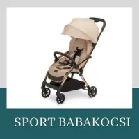 Sport babakocsi