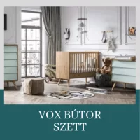 VOX Bútor szett