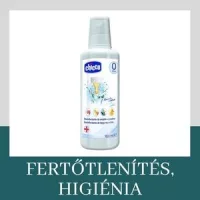Fertőtlenítés, Higiénia