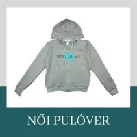 Női pulóver