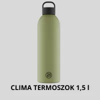 Clima termoszok 1,5 l